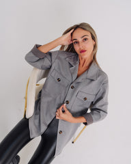 Camicia donna made in Italy